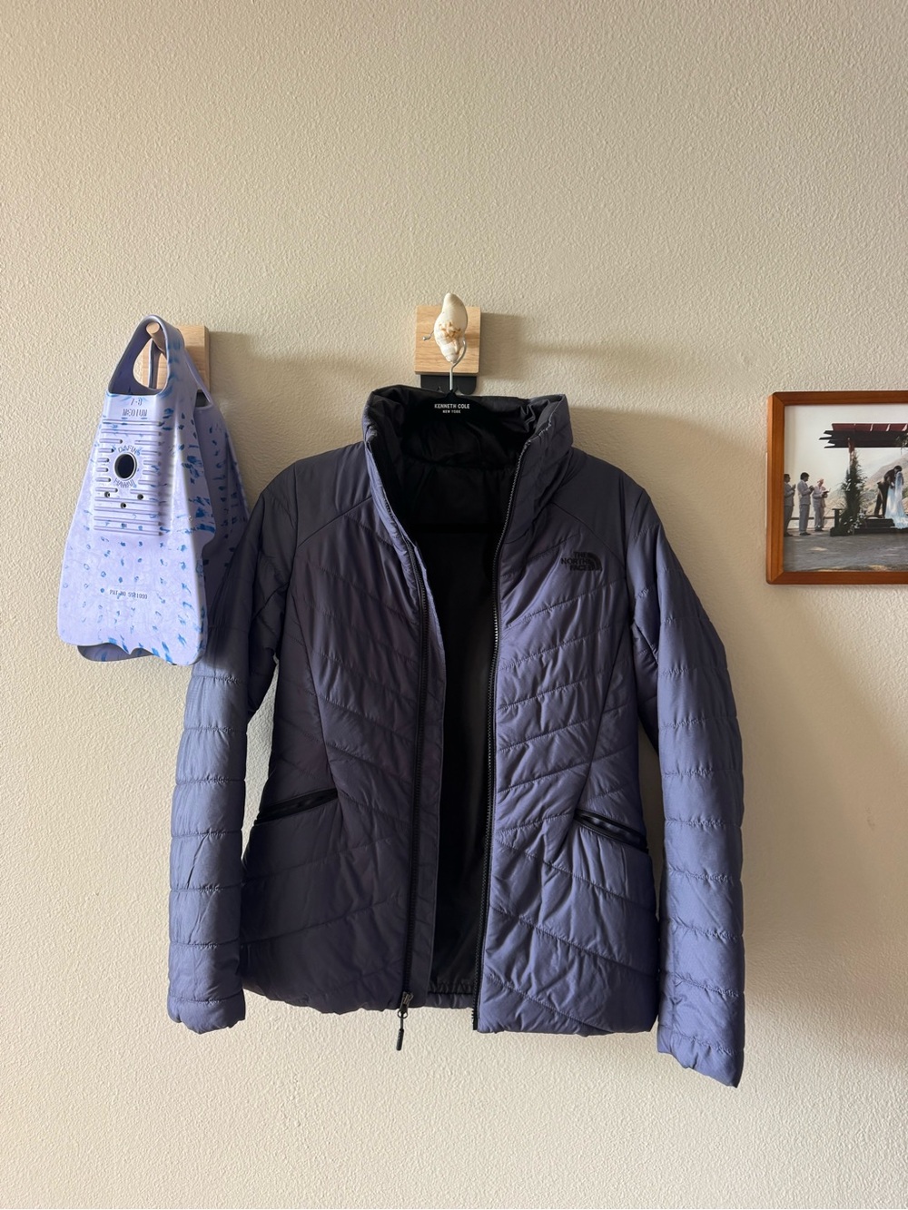 The North Face Women's Puffy Jacket